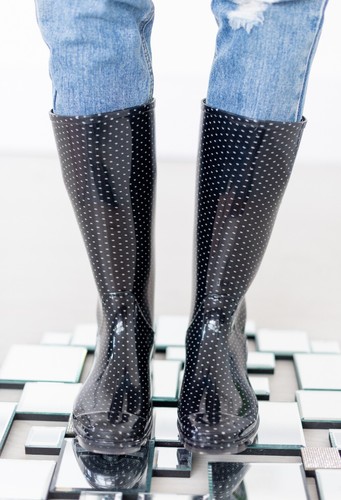 Ladies womens wellies - ladies,