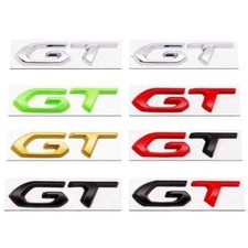 Metal car rear trunk - gt,
