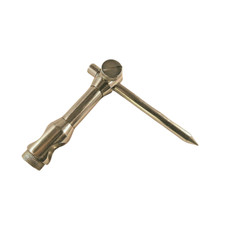 MOD STAINLESS STEEL 12mm &