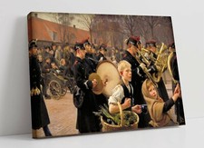 ERIK HENNINGSEN, CHANGING OF