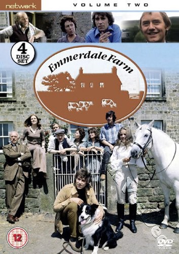 Emmerdale farm vol ep - farm, vol.
