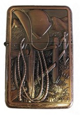 Cowboy Design Star Petrol