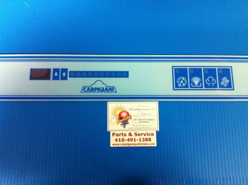 Carpigiani parts coldelite - parts,