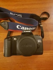 Tested And Working - Canon EOS