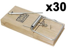 30 x Little Nipper Traditional