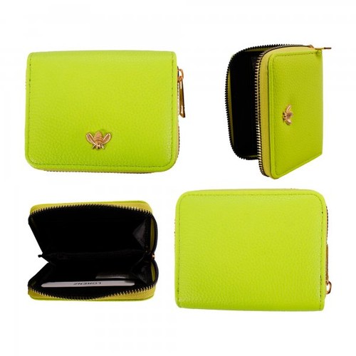 Lime green lorenz ladies - green,