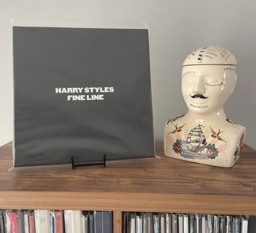 Harry styles fine line - styles,