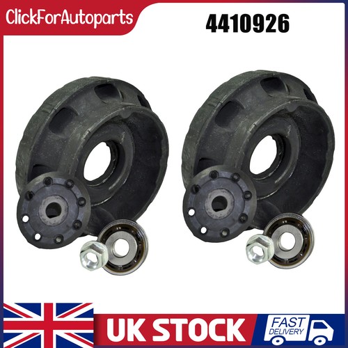 For vauxhall vivaro - vauxhall, front