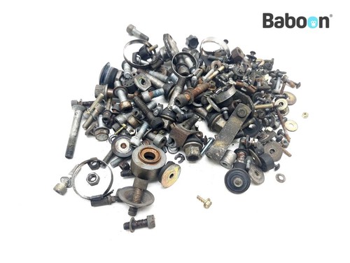 Bolts and nuts bmw - bolts, 1100