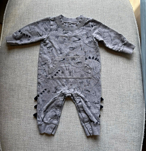 Carter cotton knit - 6m,