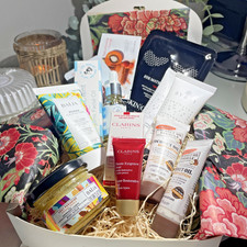Huge Hamper of gorgeous Beauty