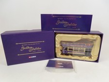 Corgi CC25206 Open Top Tram
