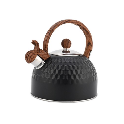 Stainless steel whistling - 2.5l,