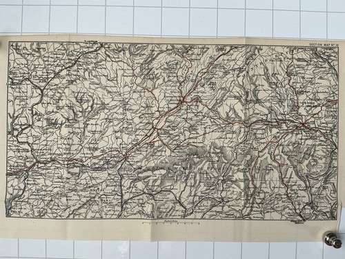 Carmarthen llandovery - carmarthen,