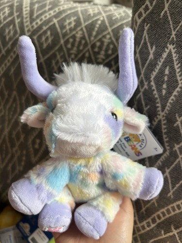 Build bear mini beans - build,