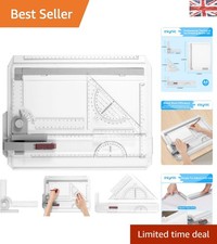Lightweight A4 Drafting Table