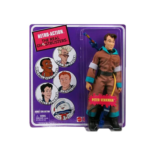 Ghostbusters the real - ghostbusters,