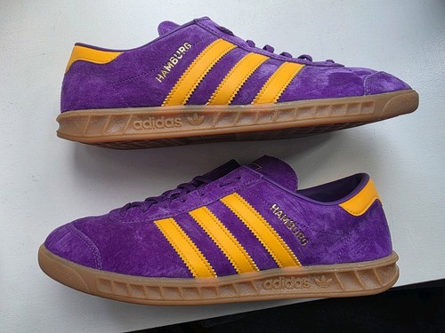 Adidas originals hamburg - uk, 9