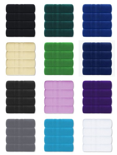 Jumbo bath sheets 100 - bath, 100%