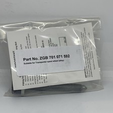 VW Transporter T4 T5 Spare