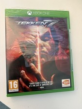 tekken 7