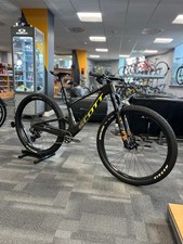 Scott spark team issue - spark,