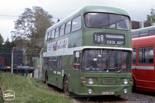 Bus photo western - bus, national