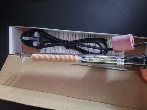 Peco electrim te75 immersion - te75,