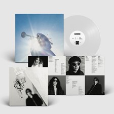 Geese Getting Killed (Vinyl)