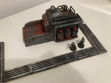 2000AD Judge Dredd RPG Mega