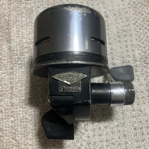 Abu garcia reel - abu, 290