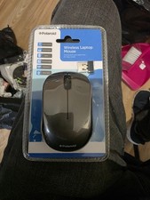 Polaroid Wireless Laptop Mouse