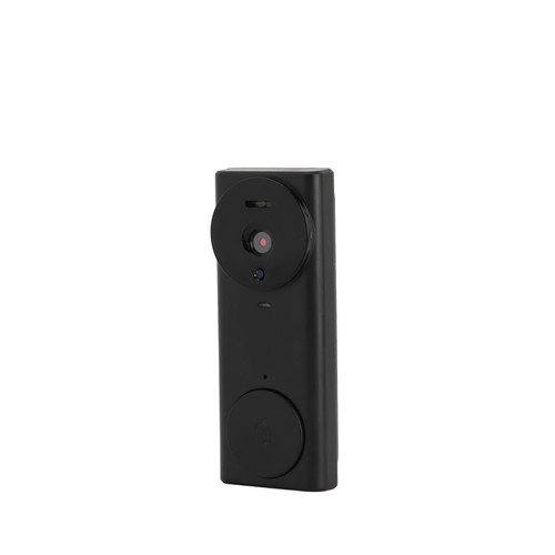 Wireless video doorbell - wireless,