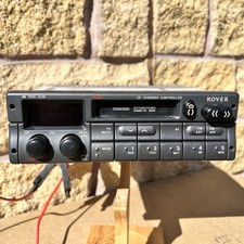 ROVER PHILIPS R950 CAR RADIO
