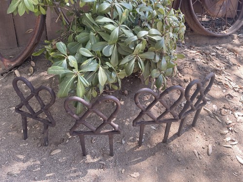 Vtg antq cast - antq, iron