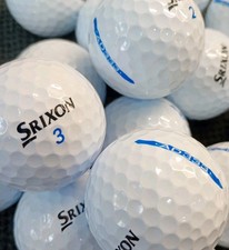 Srixon AD333 Golf Balls x16