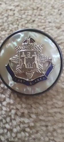 Vintage east surrey regiment - vintage,