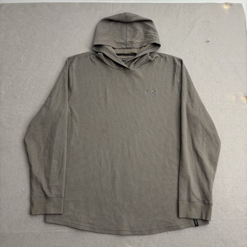 Kuiu hoodie mens - 3xl, brown