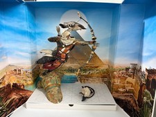 Assassin's Creed Origins Bayek Figurine Limited Edition Collectable Statue CHECK