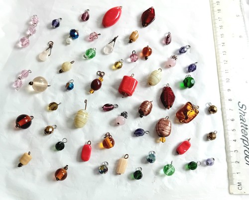 Job lot assorted glass - job,