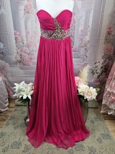 Tony Bowls Fuchsia Pink