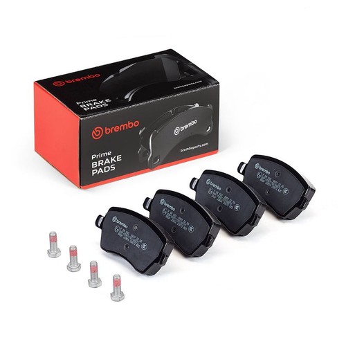 Brembo front rear brake - brembo, &