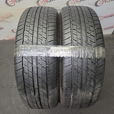 2x 265 65 R18 114V M+S, DUNLOP