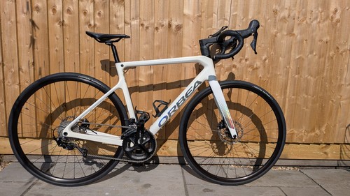 Orbea orca m30 shimano 105 - m30,