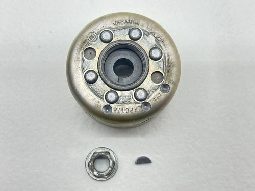 Oem flywheel rotor fits - flywheel, tm