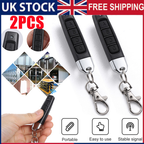 Electric cloning fob remote - fob,