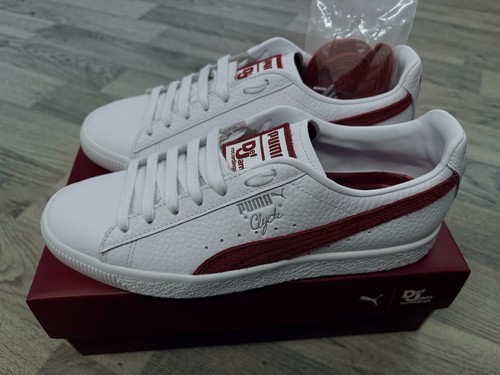 Puma clyde def - clyde, mens