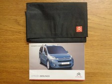 Citroen Berlingo Multispace