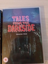Tales from the darkside - darkside,
