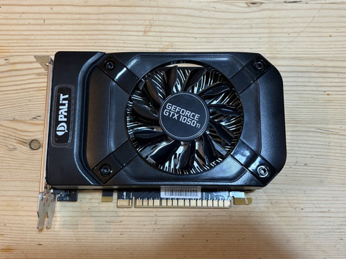 Palit geforce gtx 1050 - palit,